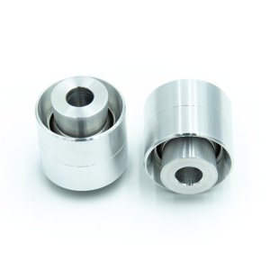 Toyota GR86 Suspension Knuckle Bushing Kit - Rear - SPL Parts - Solid FK Spherical Bushing - `17-`20